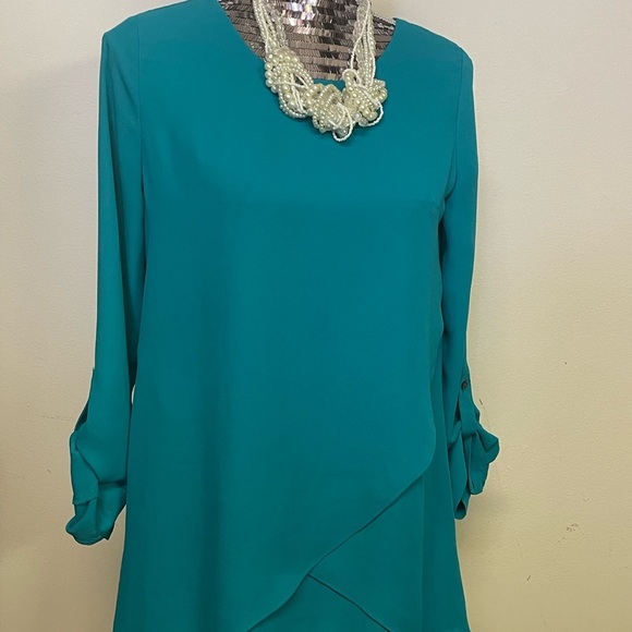 The Limited long-sleeved blouse size s - Picture 2 of 16